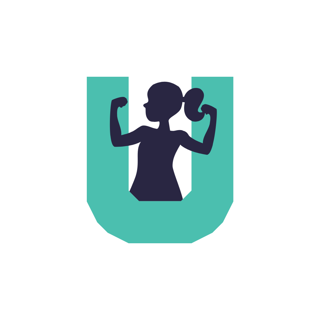 Strong Girls United February Vacation Camp - logo